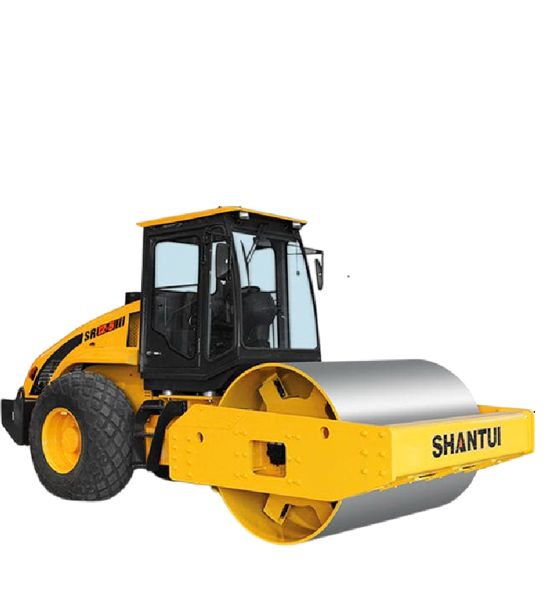 Vibrocompactador